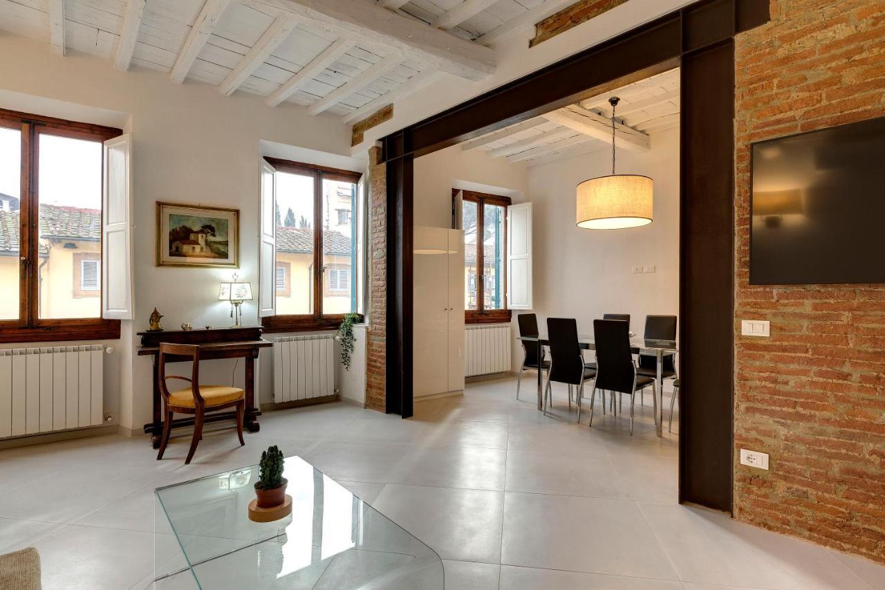 Brancacci Suite By Mamo Florença Exterior foto