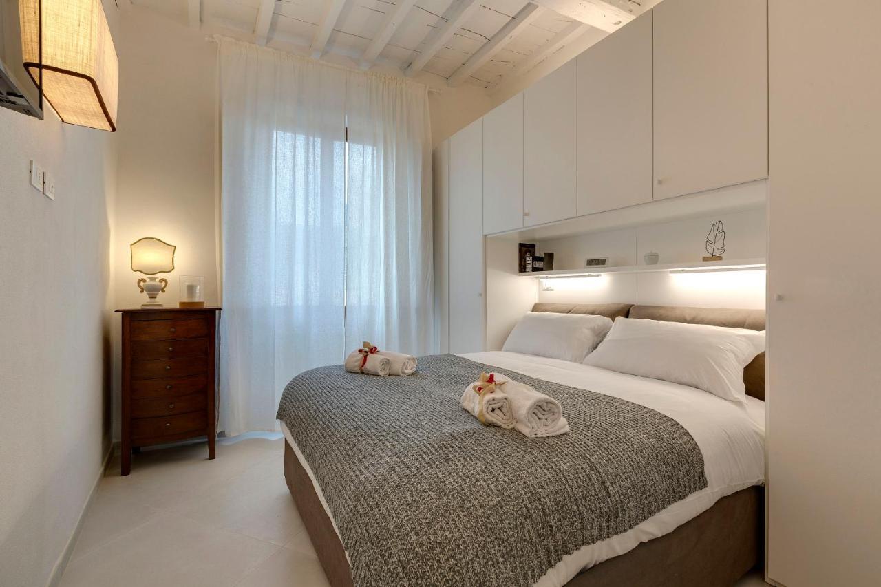 Brancacci Suite By Mamo Florença Exterior foto