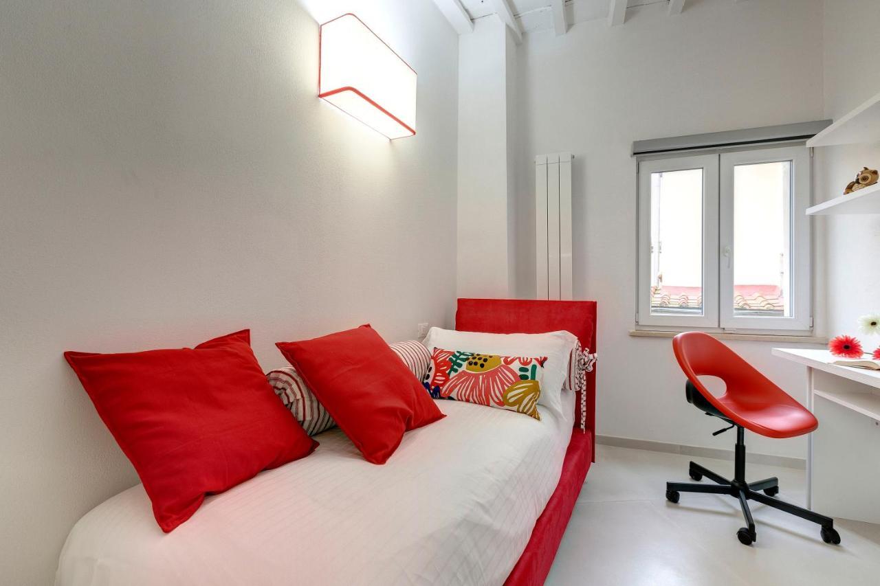 Brancacci Suite By Mamo Florença Exterior foto