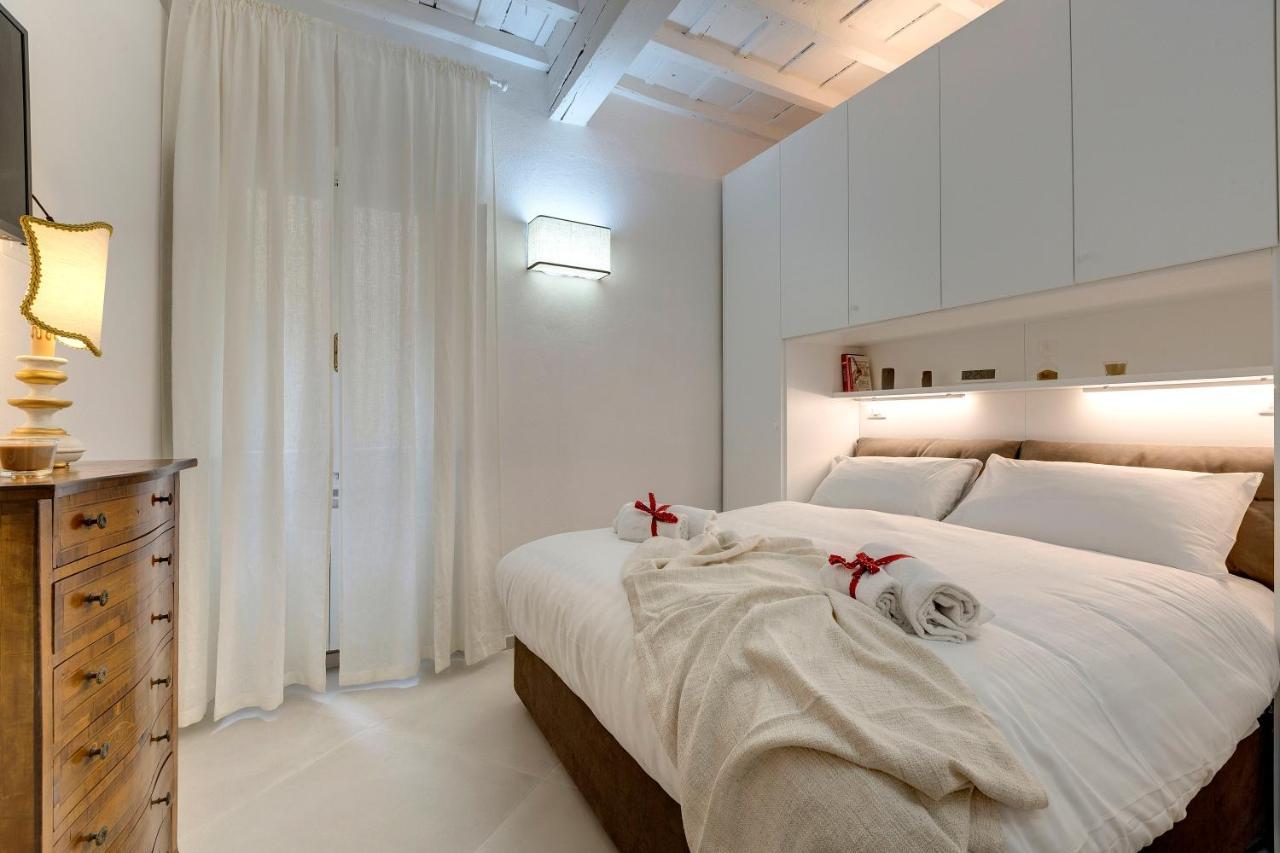 Brancacci Suite By Mamo Florença Exterior foto
