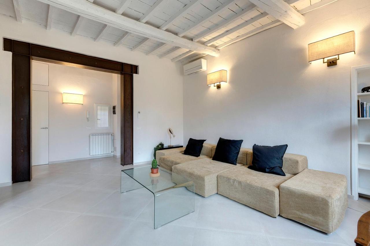 Brancacci Suite By Mamo Florença Exterior foto