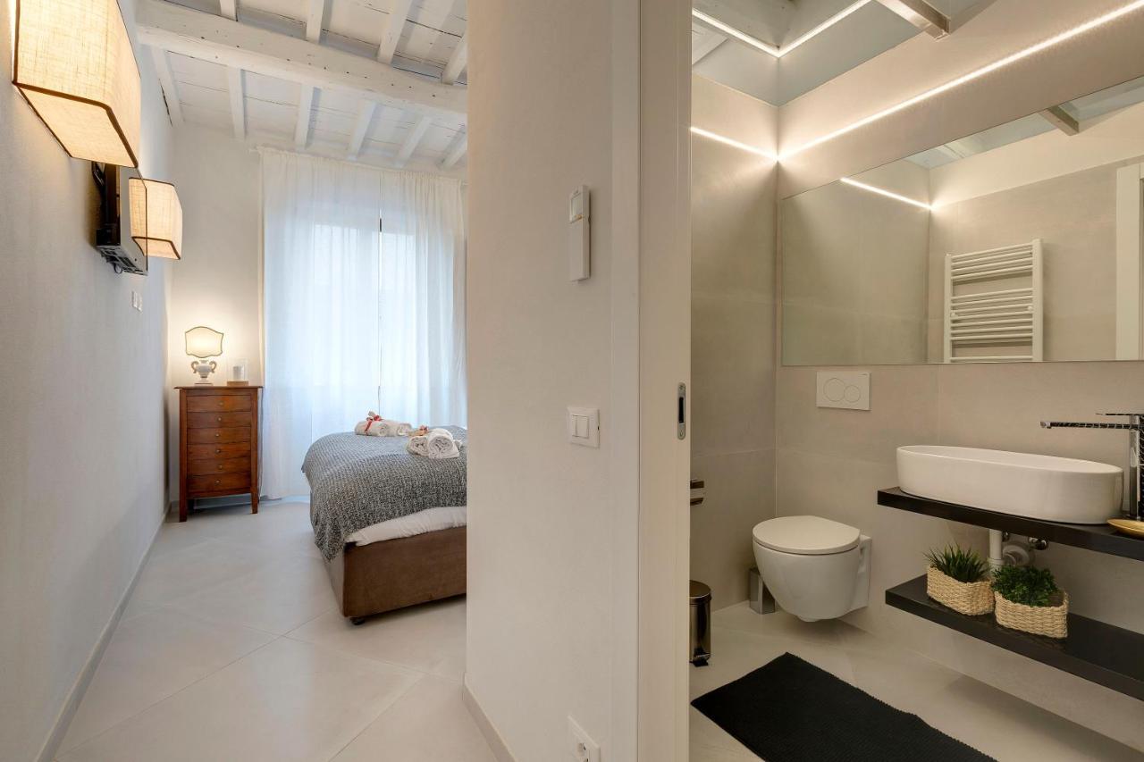 Brancacci Suite By Mamo Florença Exterior foto